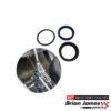 1 Brian James Trailers Hydraulic Cylinder Seal 30mm Rod for Tilt Bed
