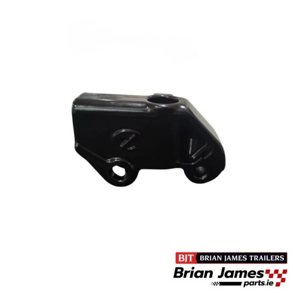 Handle casting for Hydraulic Manual Pump