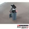 Brian James Trailers Manual Hydraulic Pump, Single acting, dual stroke