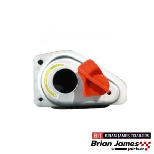 Brian James Trailers ALKO Winch Gear Selector New suitable for manual ALKO winch