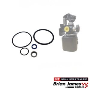 BrianJamesTrailersParts.ie (20) Brian James Trailers Hydraulic Pump Seal Kit for plastic hydraulic pump